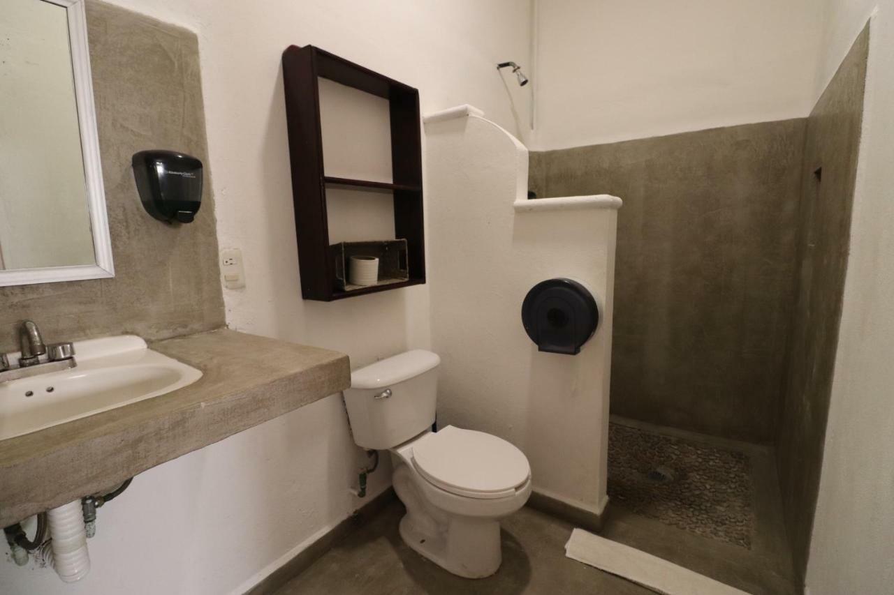 Albergue Wabi