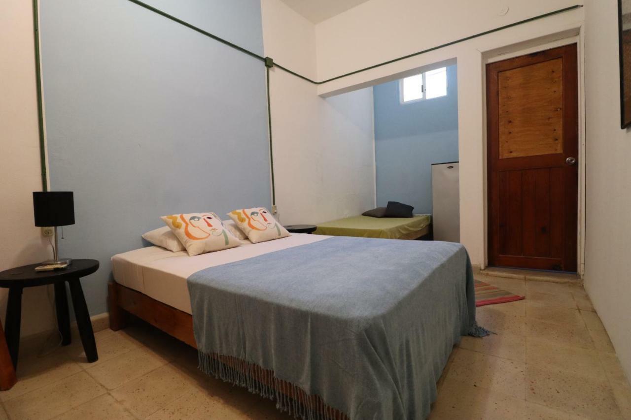 Wabi Albergue *