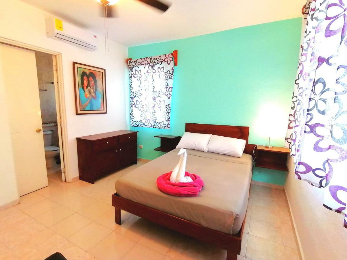 Căn hộ Casa Puchi By In Playa *