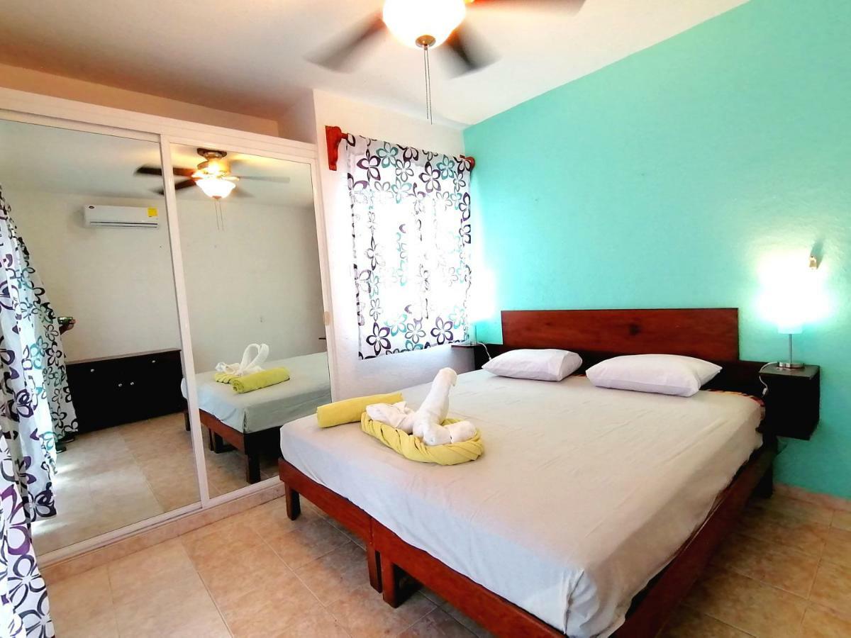 Căn hộ Casa Puchi By In Playa