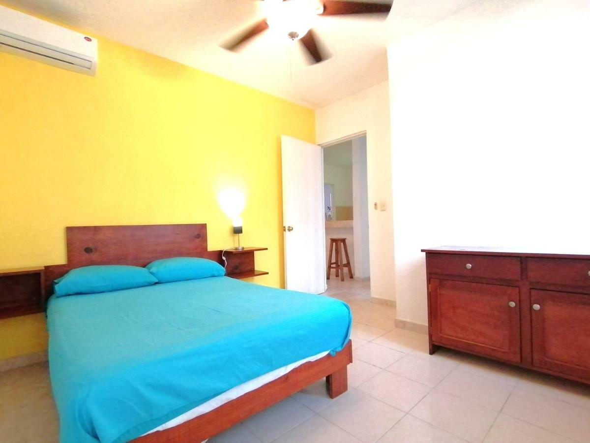 Casa Puchi By In Playa Căn hộ Playa del Carmen