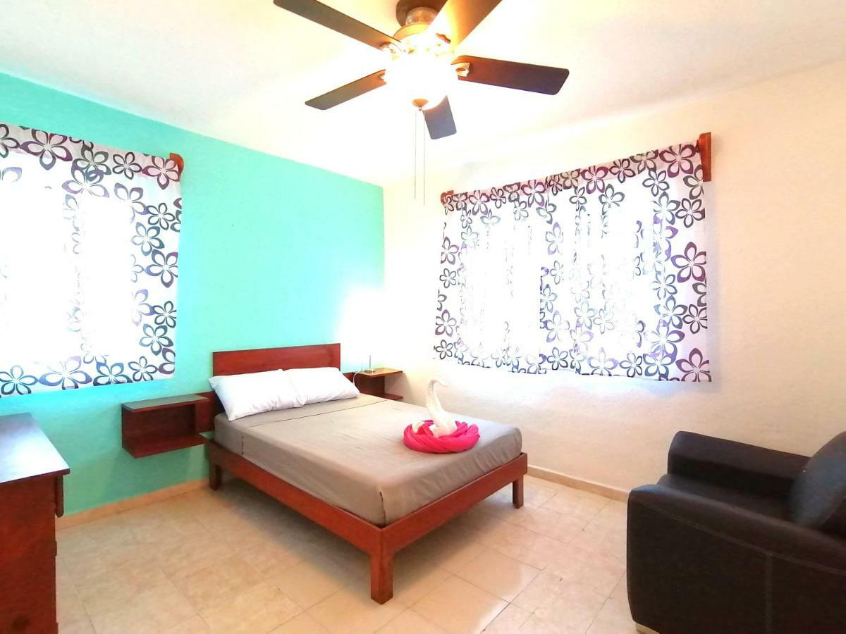 Căn hộ Casa Puchi By In Playa *