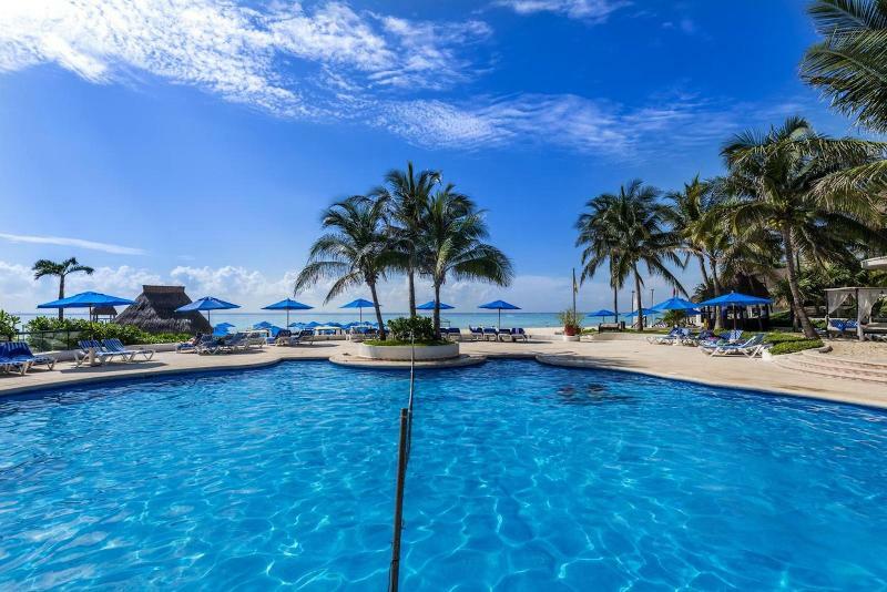 Nhà khách Dolce Caribe Golf