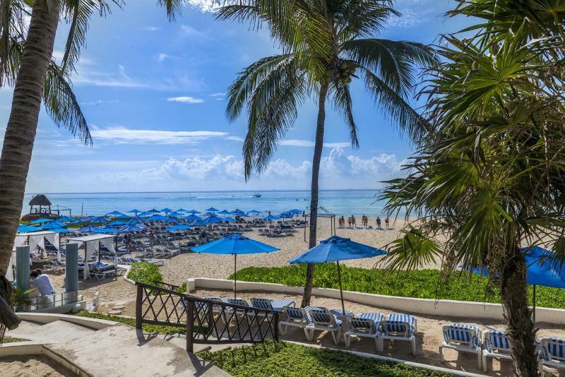 Dolce Caribe Golf Nhà khách
