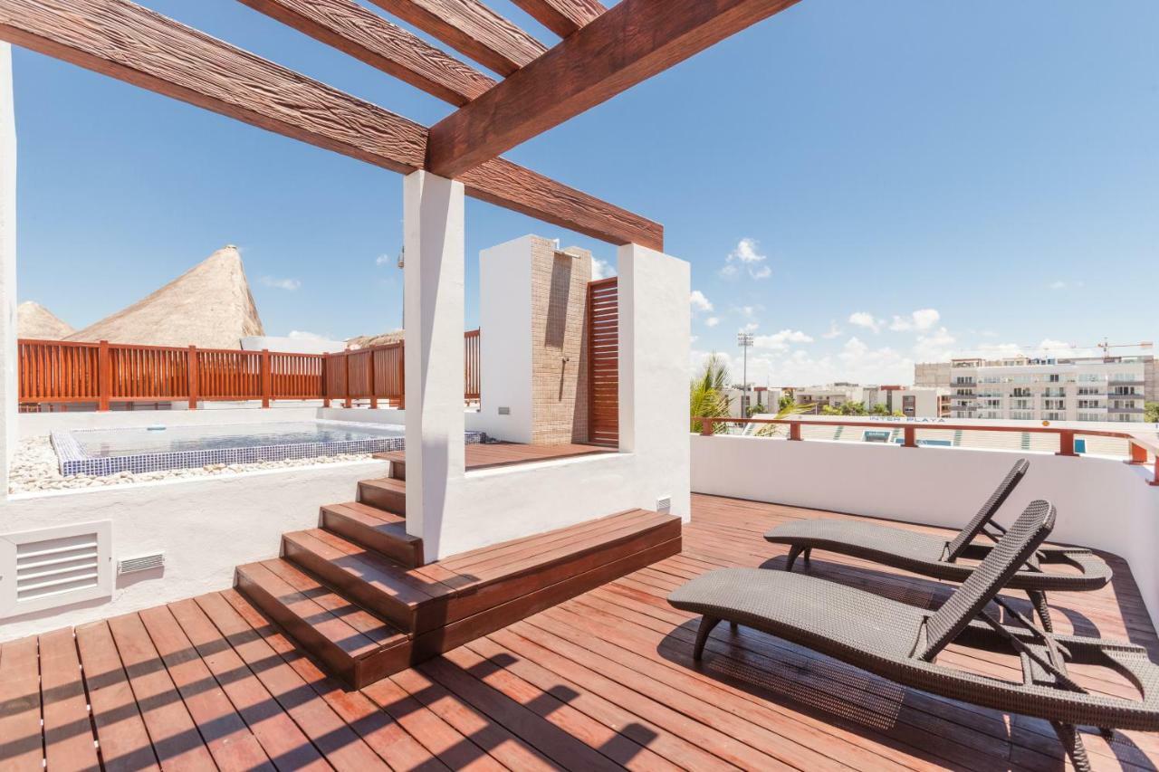 Căn hộ Quadra Alea Playa del Carmen