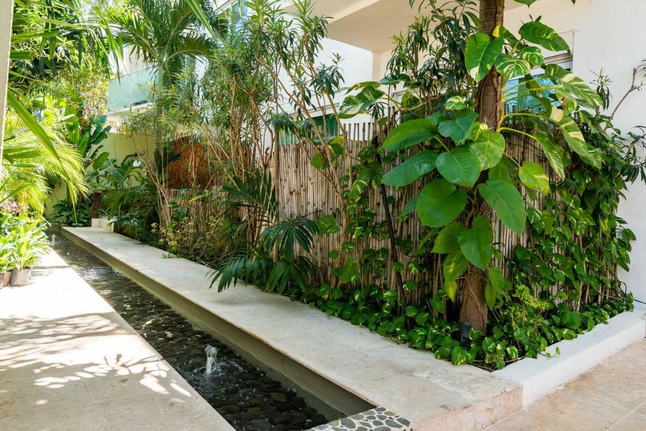 Apartamento La Papaya 303 - Lpp303