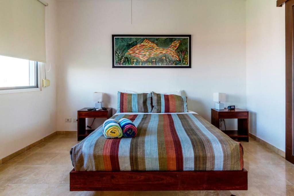 Apartamento La Papaya 303 - Lpp303 *