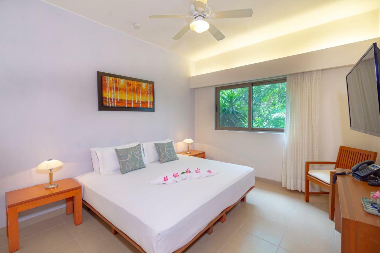 Apartahotel Riviera Maya Playa del Carmen