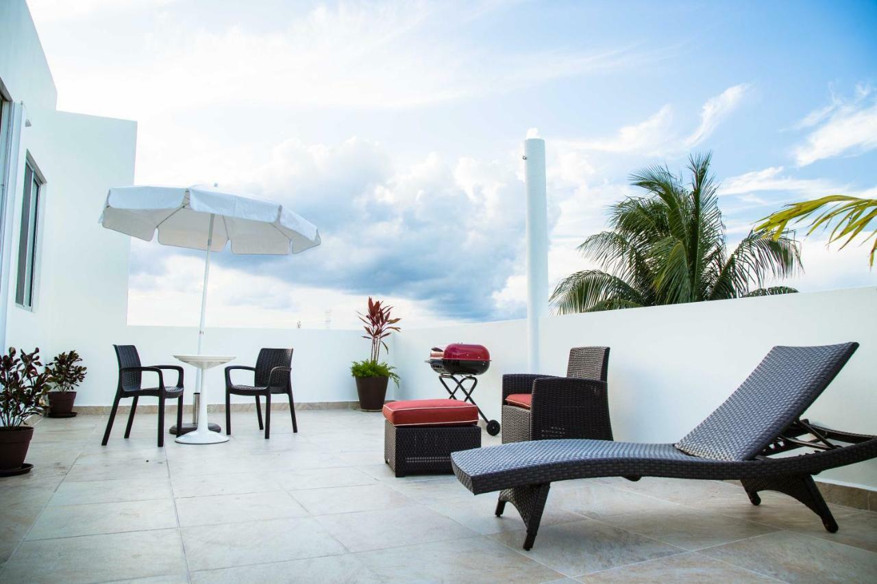 Căn hộ Tita Turquesa, Playa del Carmen