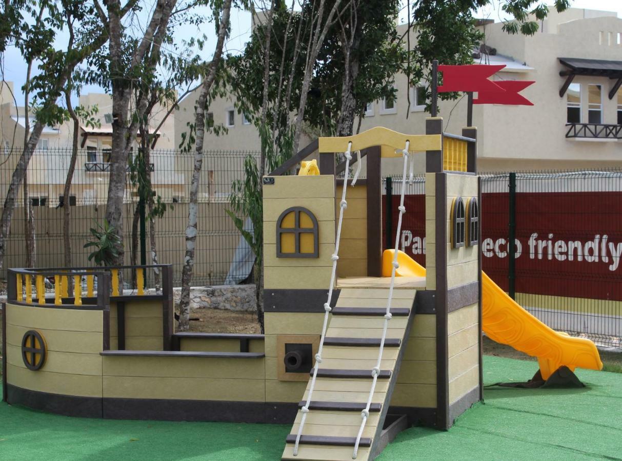 Apartamento Mi Casa En