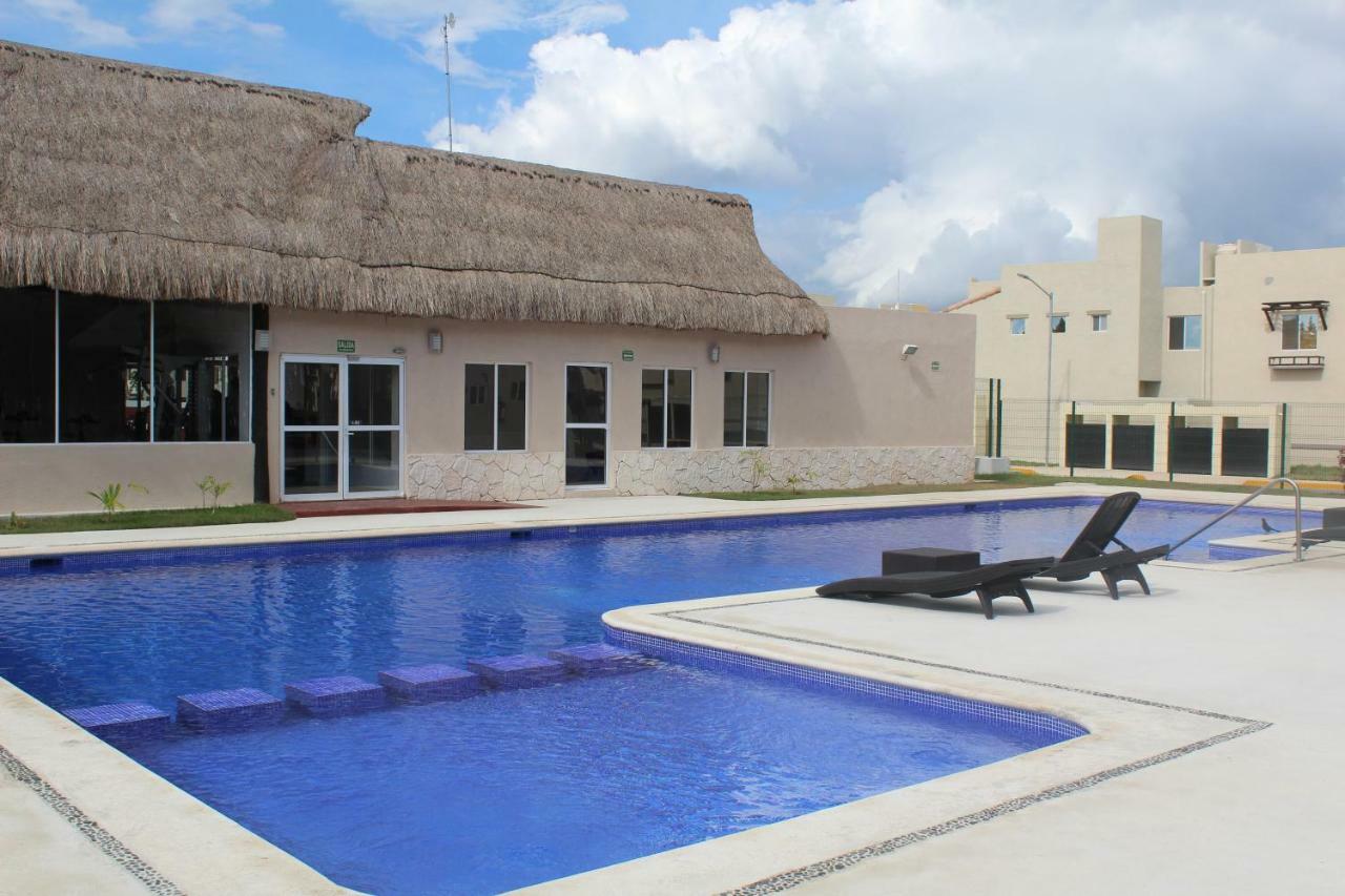 Mi Casa En Playa del Carmen