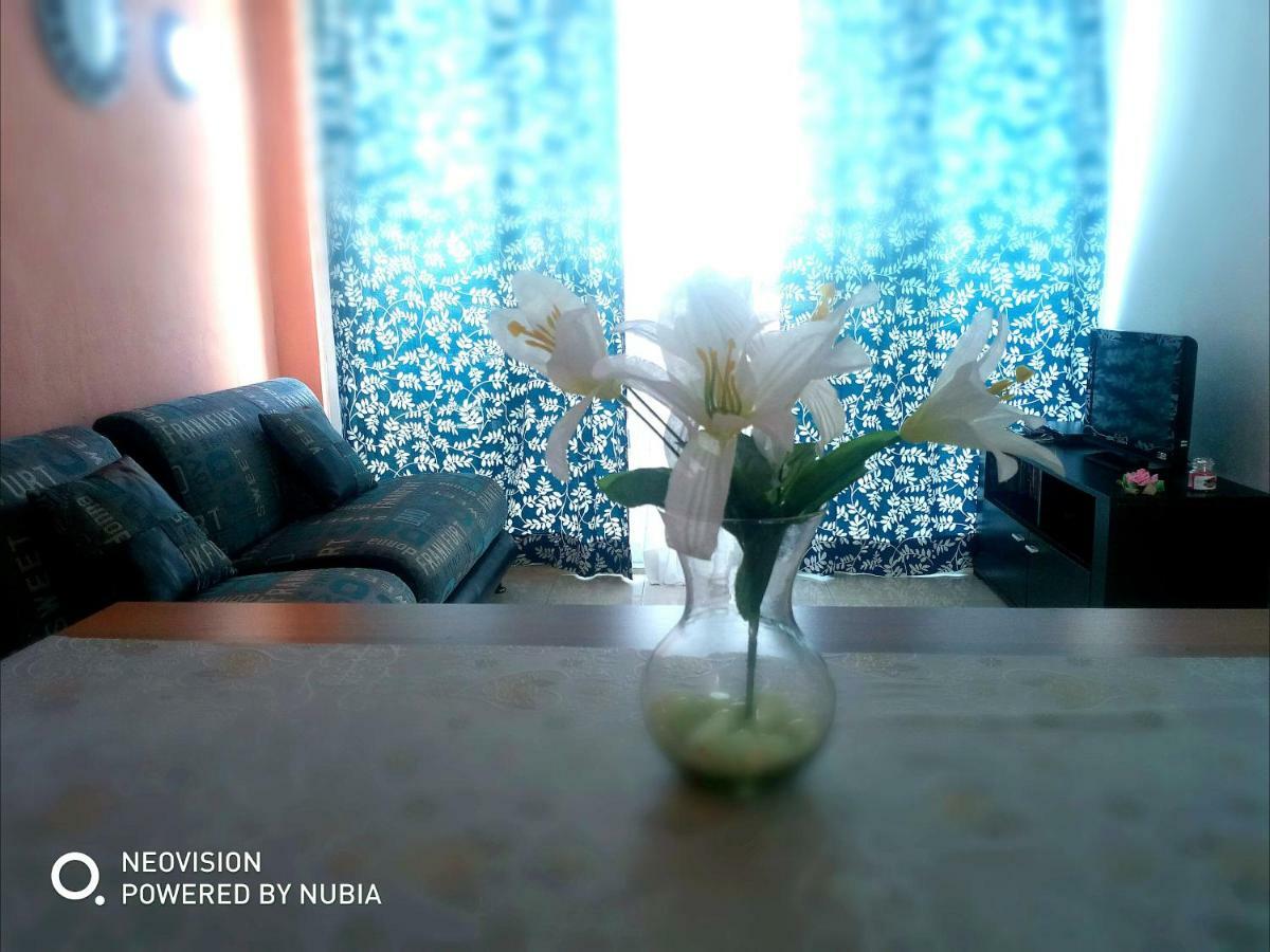 Apartment Departamento 
