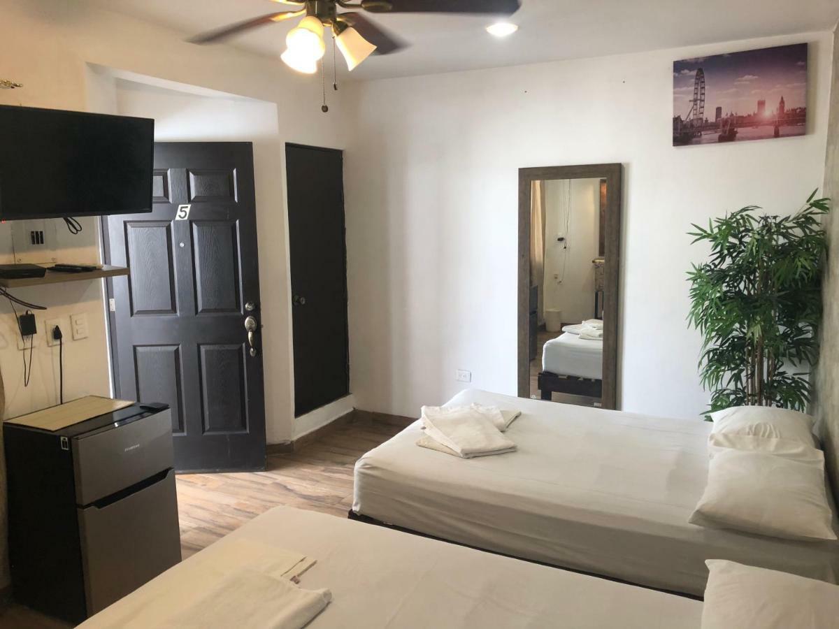 Homestay 3 Amigos Playa del Carmen