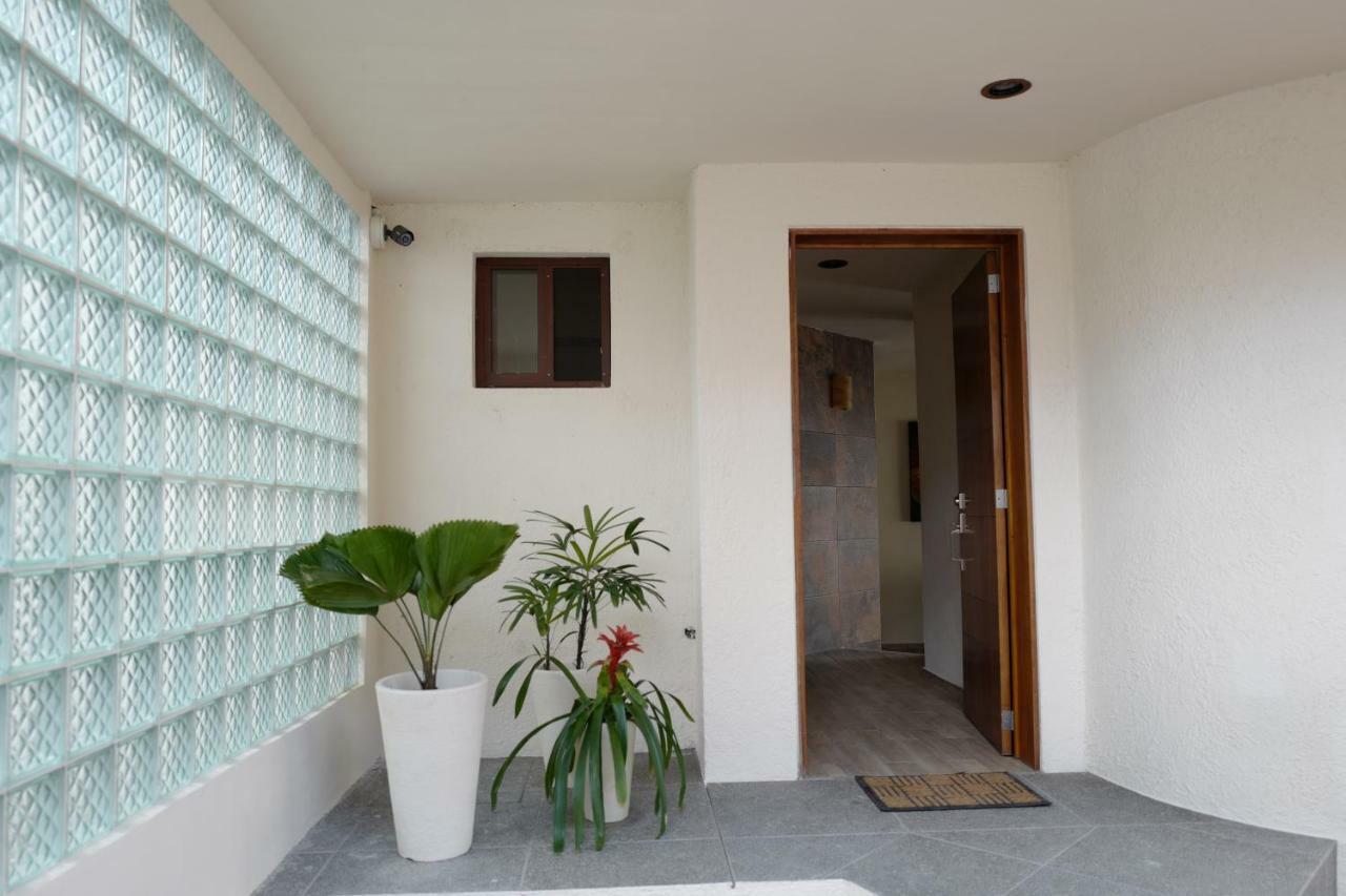 Ferienhaus La Ceiba