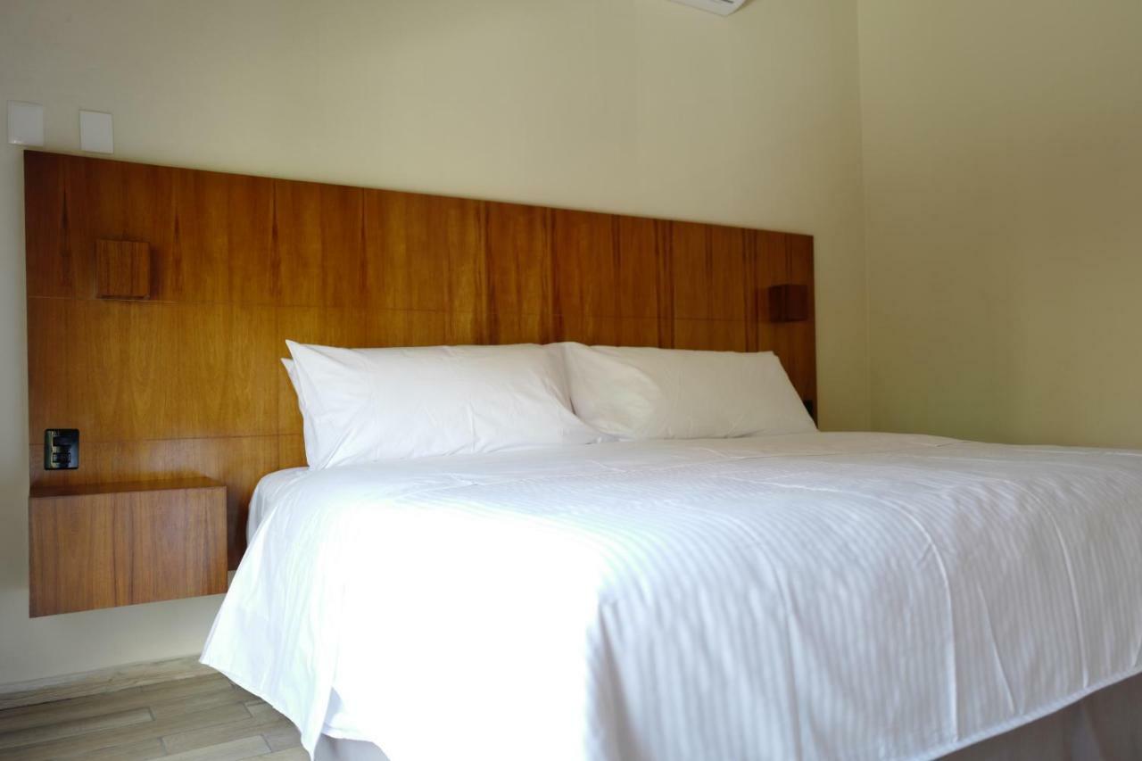 La Ceiba Ferienhaus Playa del Carmen