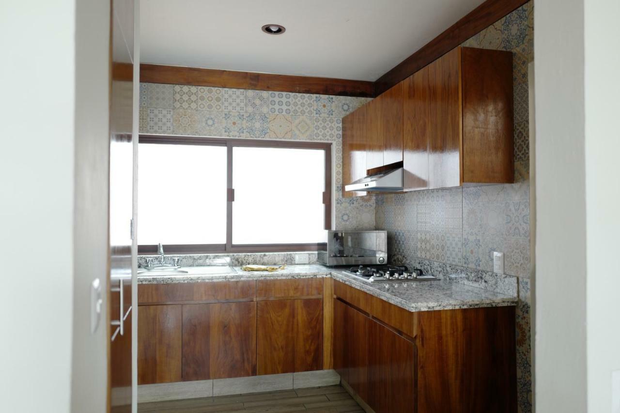 La Ceiba Ferienhaus Playa del Carmen