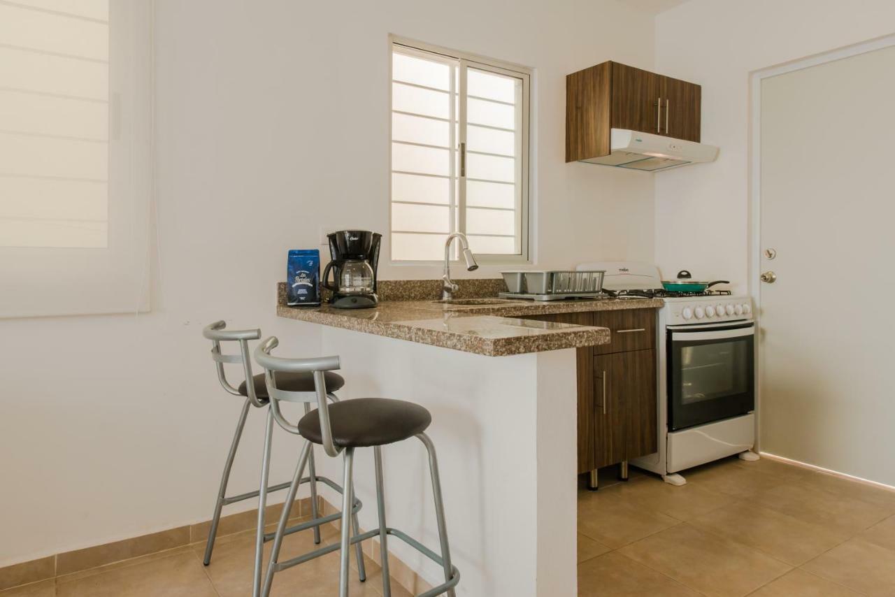 Nhà nghỉ Casa Real Del Sol Playa del Carmen