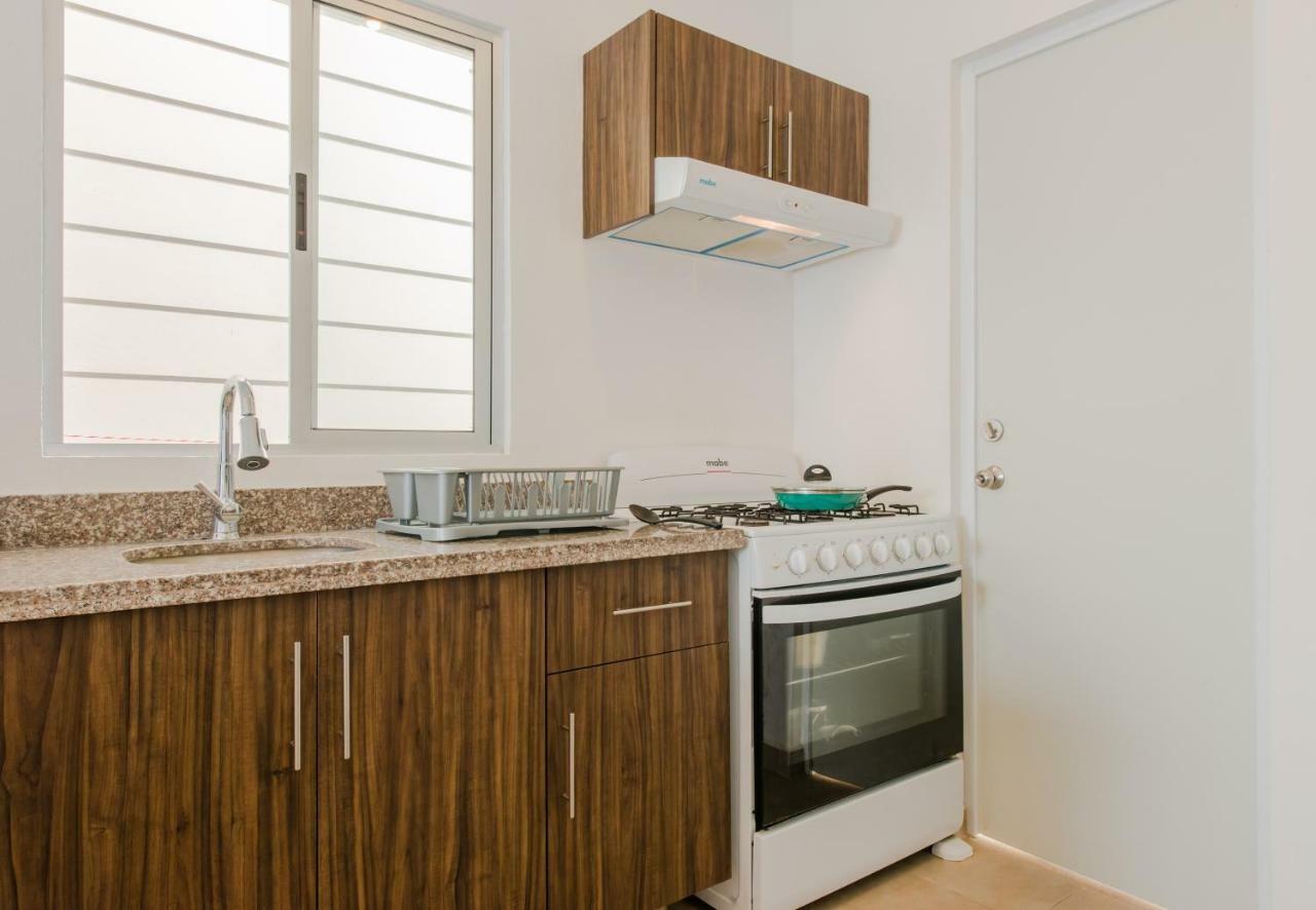 Casa Real Del Sol Nhà nghỉ Playa del Carmen