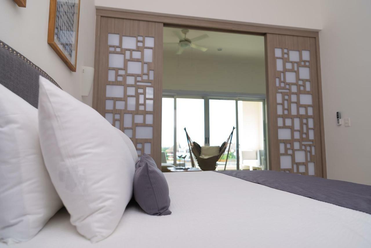 Apartment Solea Playa del Carmen