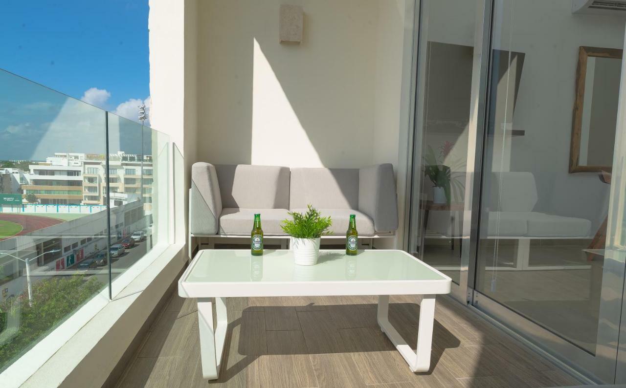 Apartment Solea *