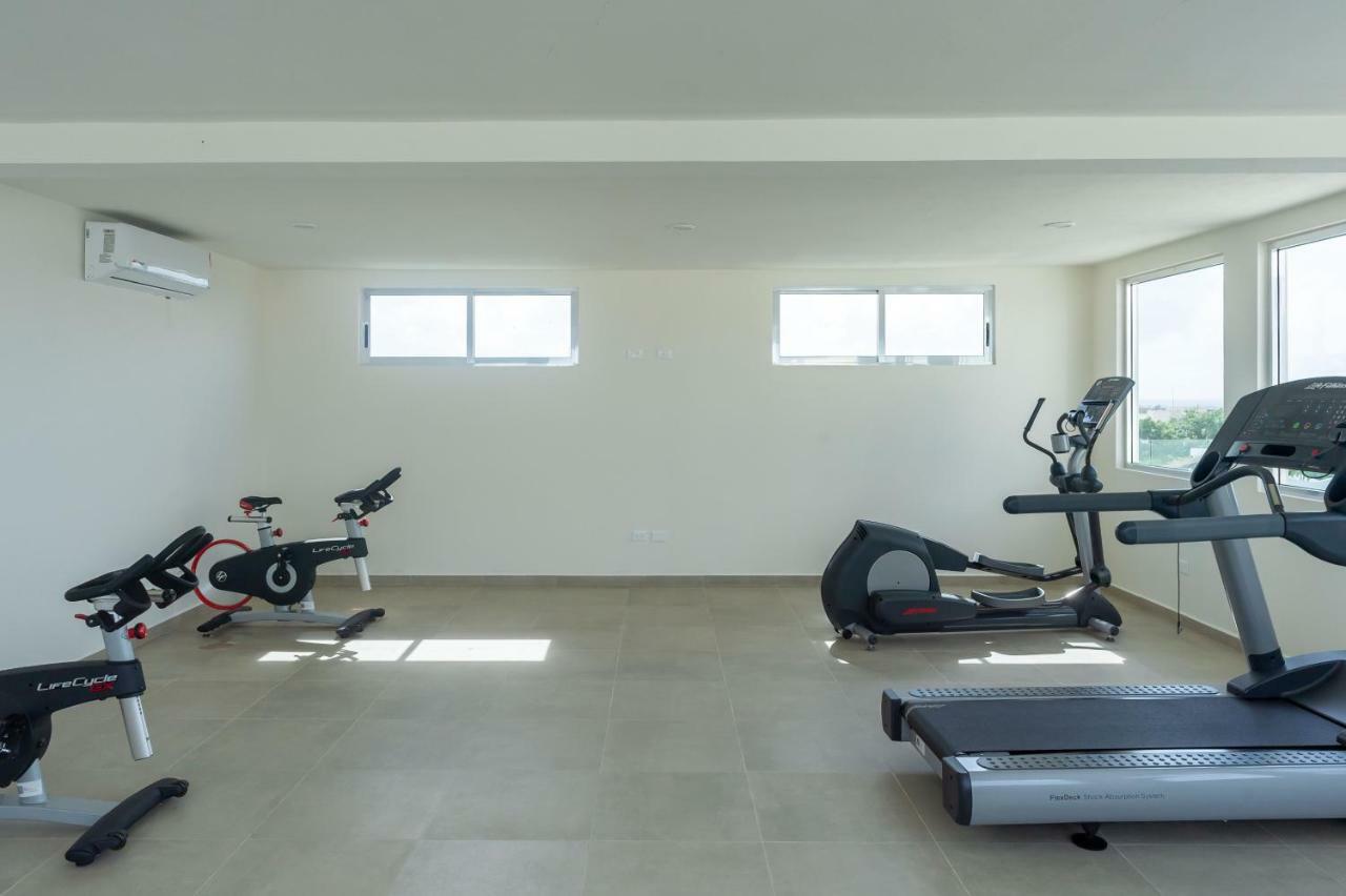 Solea Apartment Playa del Carmen