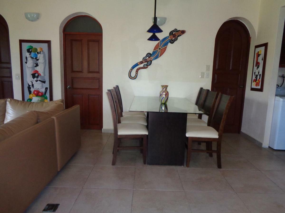 Casa Sonrisas Apartment Playa del Carmen