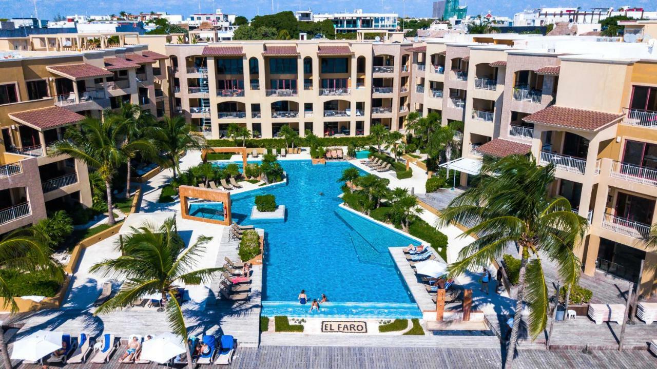 Apartment El Faro 101 Surf