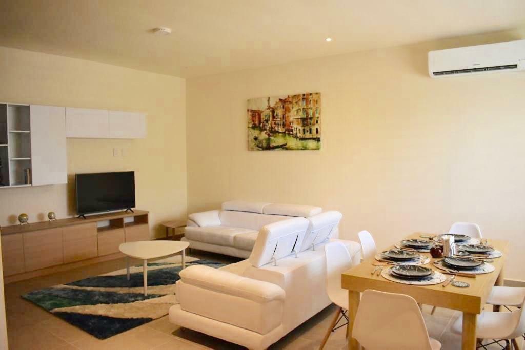 Hermoso Departamento Vacacional En Apartment