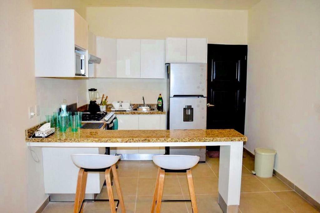 Hermoso Departamento Vacacional En Apartment