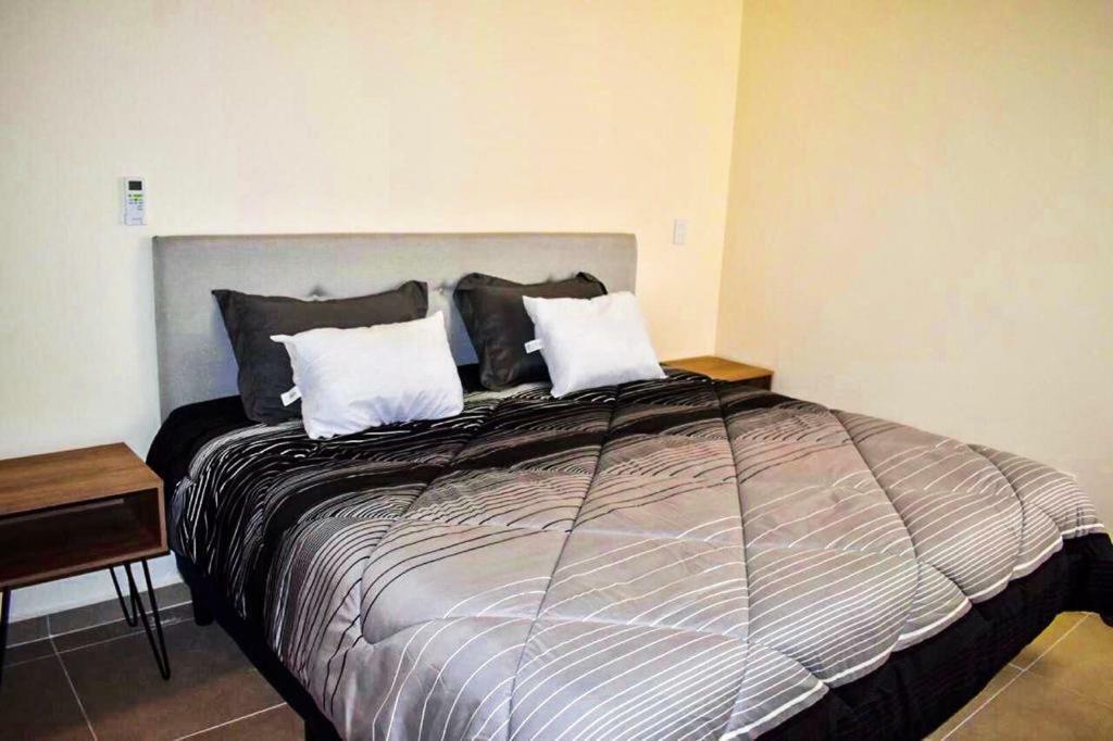 Hermoso Departamento Vacacional En
