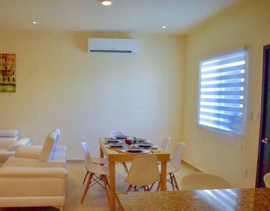 Apartment Hermoso Departamento Vacacional En
