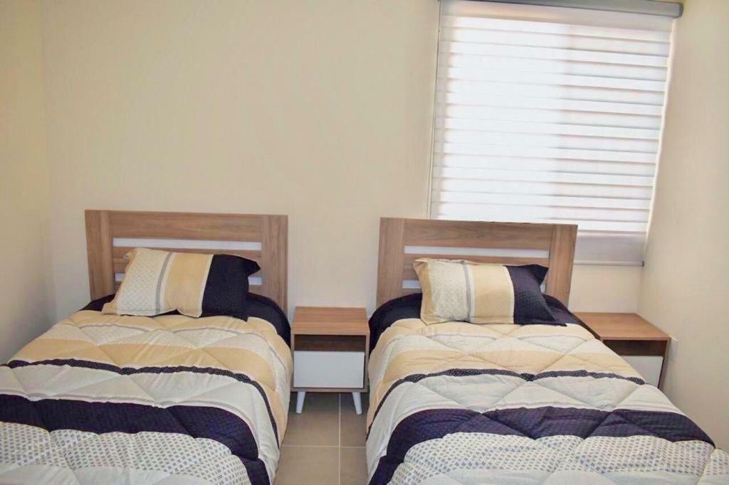 Hermoso Departamento Vacacional En