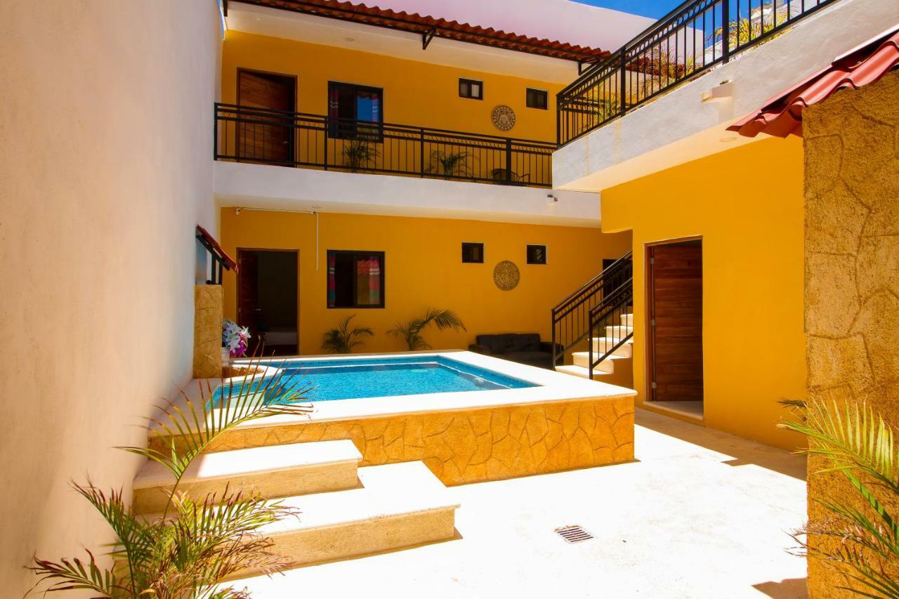 Hotel Akbal Playa - Zone 5*