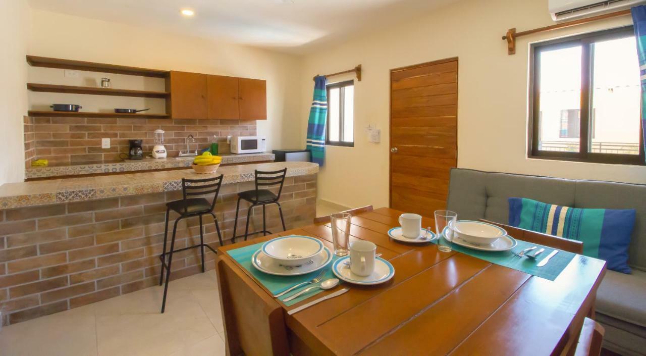 Akbal Playa - Zone Hotel 5*