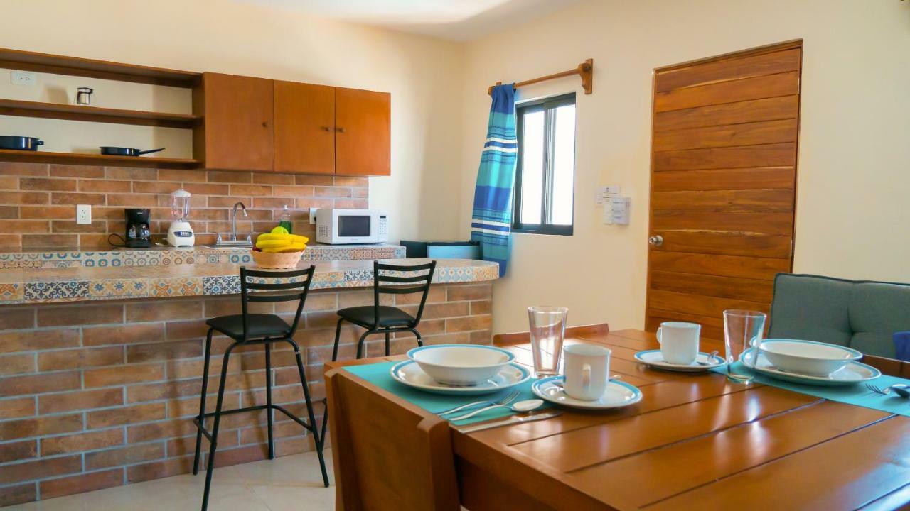 Akbal Playa - Zone Hotel 5*