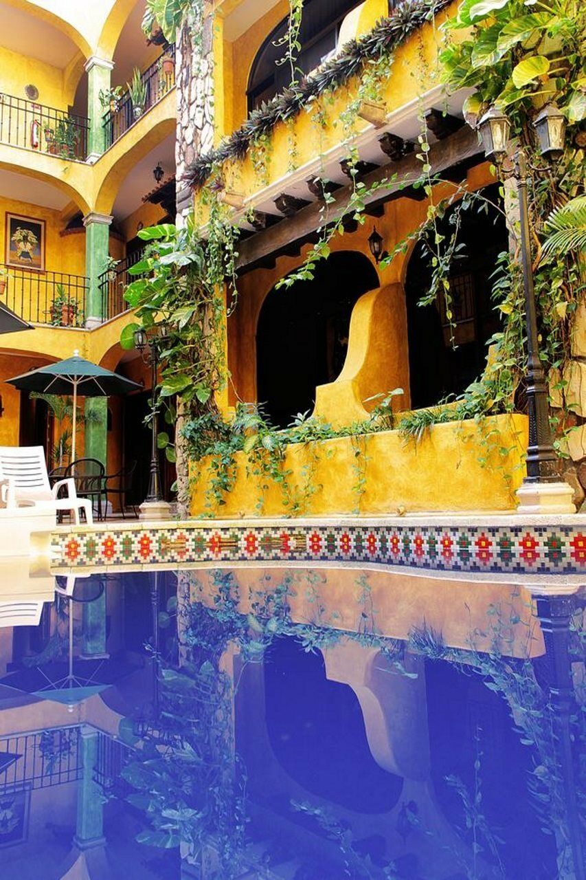 Hacienda Real Del Caribe Khách sạn 4*