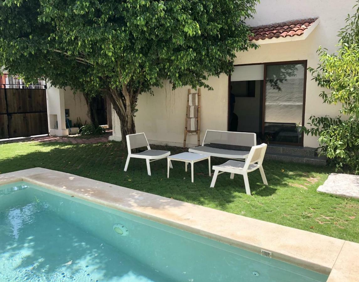 La Ceiba Ferienhaus