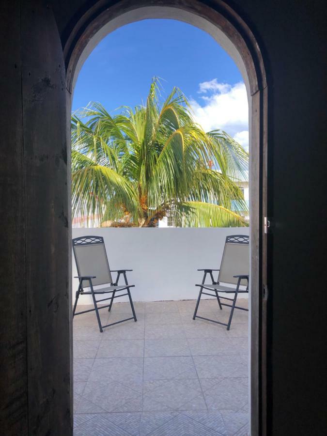 Hostal Inn Albergue Playa del Carmen