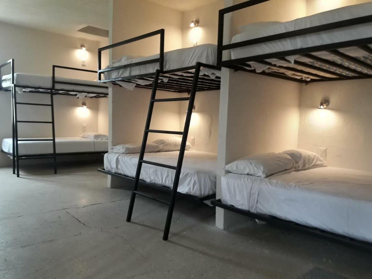 Hostal Inn Albergue Playa del Carmen