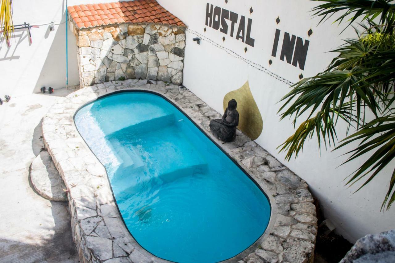 Albergue Hostal Inn *