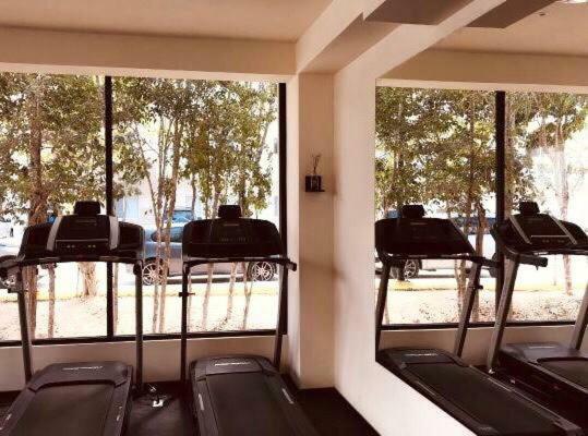 Apartment Hermoso Departamento Vacacional En