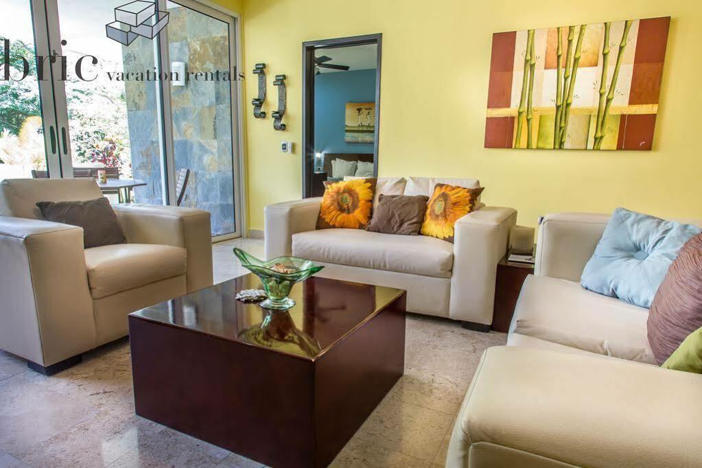 Playa Village By Bvr Apartment