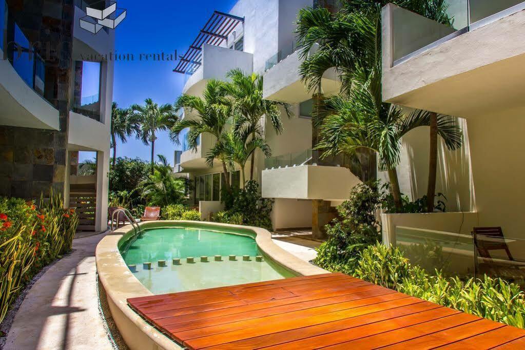 Playa Village By Bvr Apartment Playa del Carmen