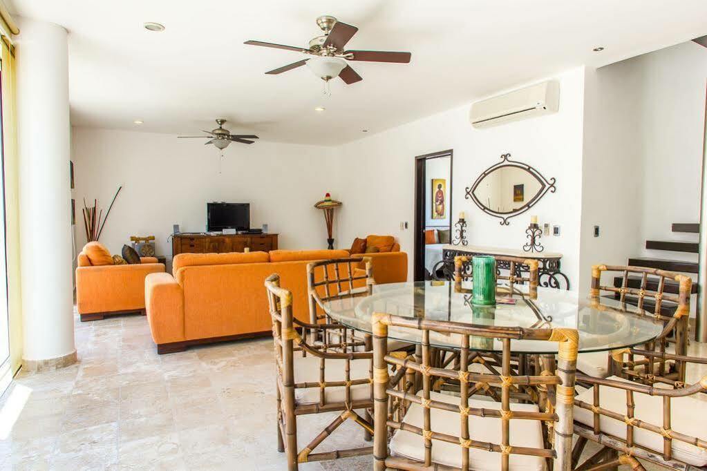 Apartment Playa Village By Bvr