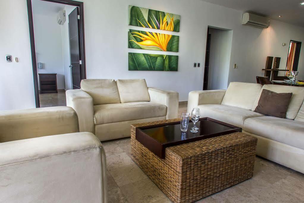 Playa Village By Bvr Apartment