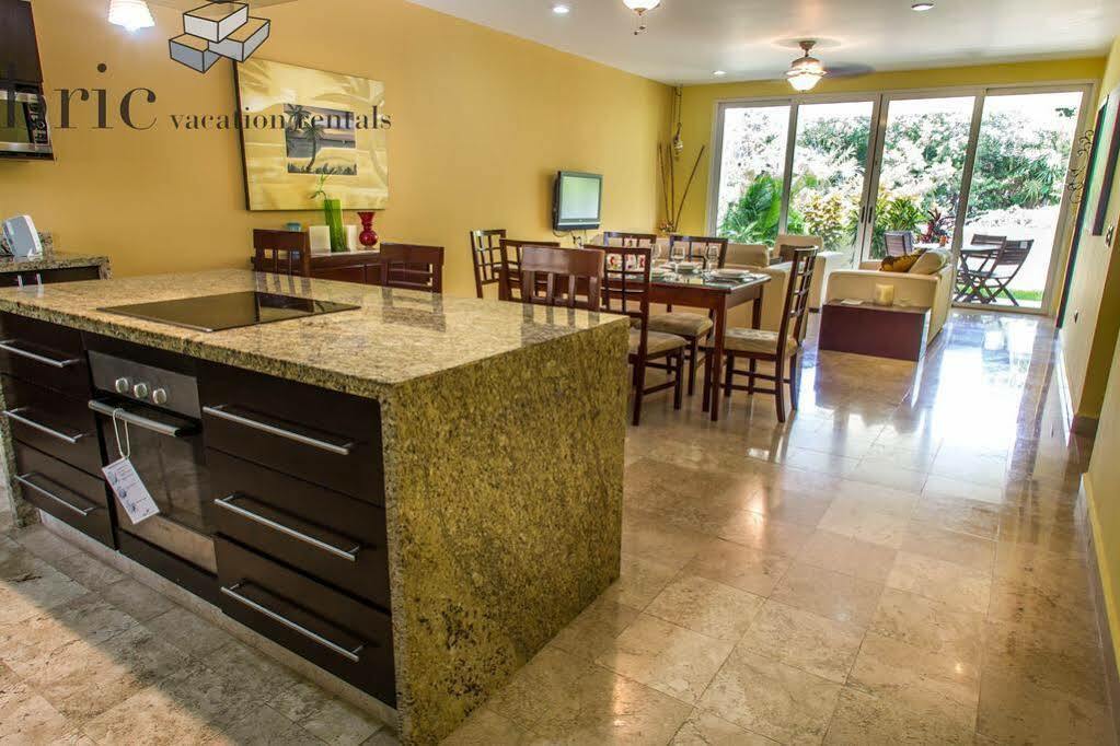 Apartment Playa Village By Bvr Playa del Carmen