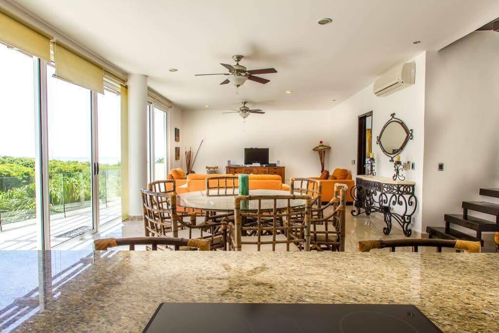 Playa Village By Bvr Apartment Playa del Carmen