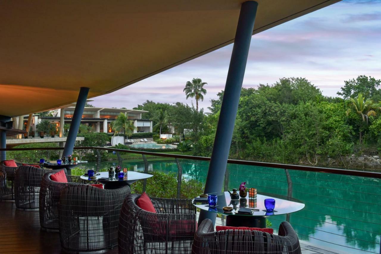 Rosewood Mayakoba Resort