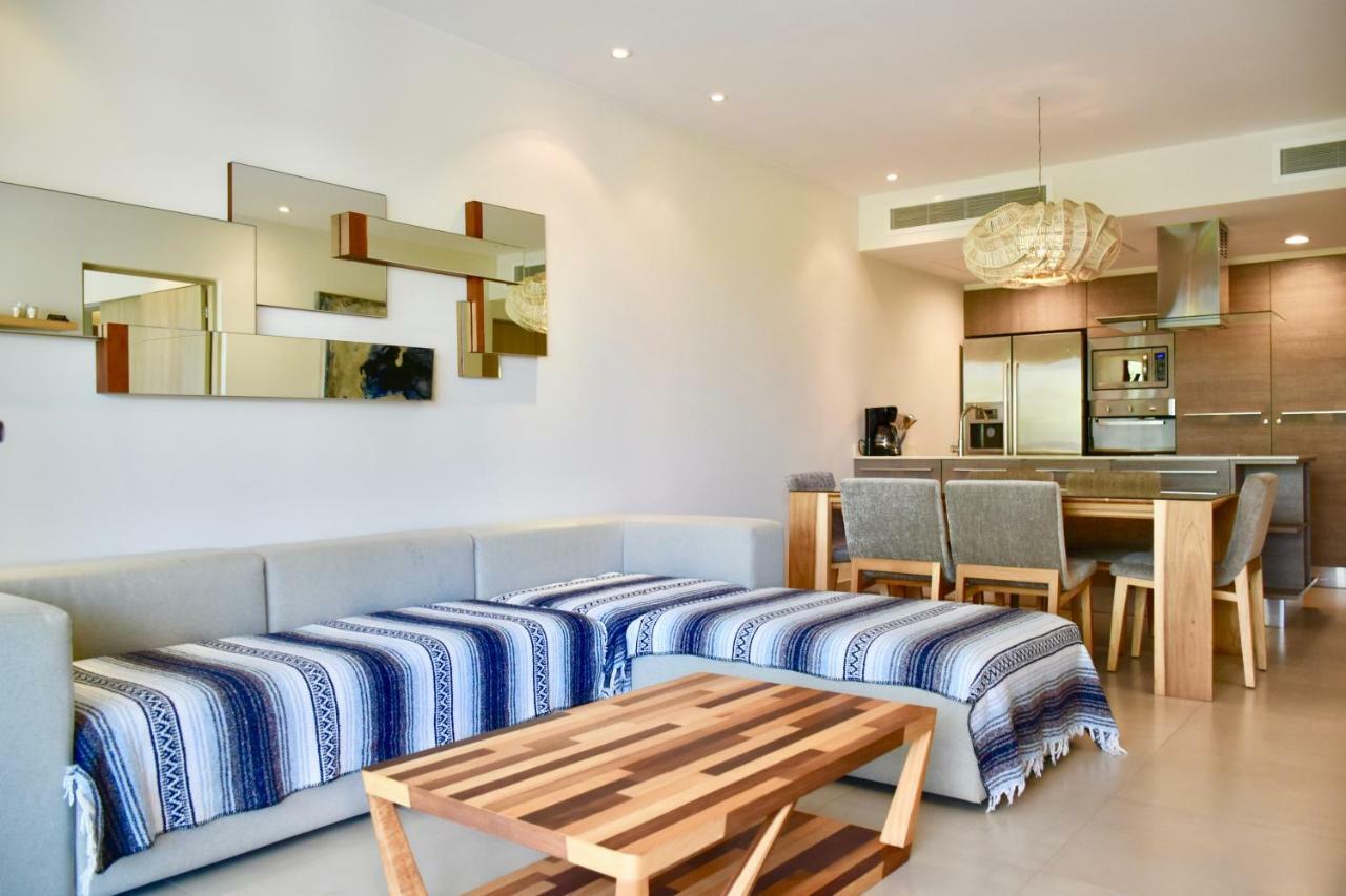 Apartment Family Getaway At Nick Price Residences Playa del Carmen