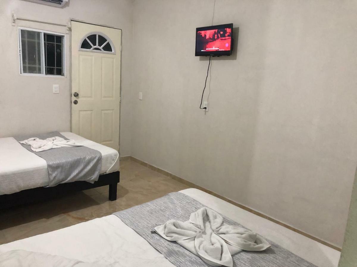 Aparthotel Playa